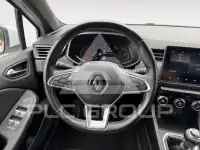 2019 Renault Clio