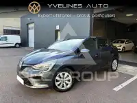 2019 Renault Clio