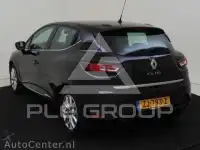 2019 Renault Clio
