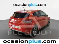 2019 Renault Clio