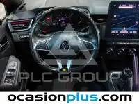 2019 Renault Clio
