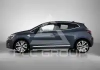 2019 Renault Clio