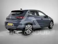 2019 Renault Clio