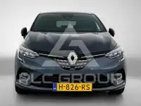2019 Renault Clio