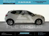 2019 Renault Clio
