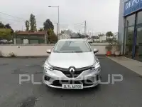 2019 Renault Clio