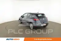 2019 Renault Clio