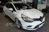 2019 Renault Clio