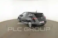 2019 Renault Clio