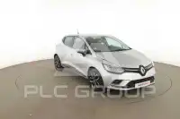 2019 Renault Clio