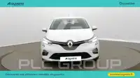 2019 Renault Clio