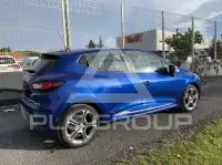 2019 Renault Clio
