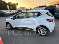 2019 Renault Clio