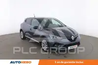 2019 Renault Clio