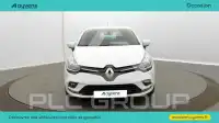 2019 Renault Clio