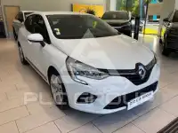 2019 Renault Clio