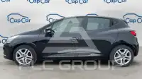 2019 Renault Clio