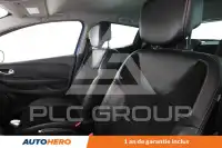 2019 Renault Clio