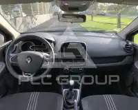 2019 Renault Clio