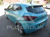 2019 Renault Clio