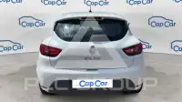 2019 Renault Clio