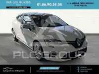 2019 Renault Clio