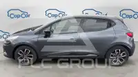 2019 Renault Clio