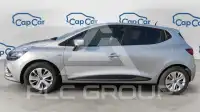 2019 Renault Clio