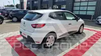 2019 Renault Clio