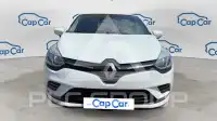 2019 Renault Clio