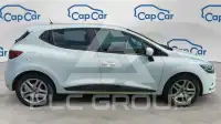2019 Renault Clio