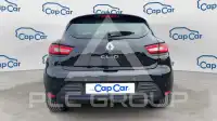 2019 Renault Clio