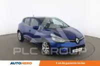 2019 Renault Clio