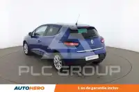 2019 Renault Clio