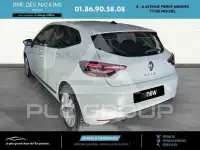 2019 Renault Clio