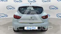 2019 Renault Clio