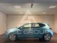 2019 Renault Clio