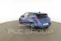 2019 Renault Clio