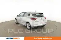 2019 Renault Clio