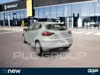 2019 Renault Clio
