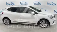 2019 Renault Clio
