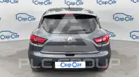 2019 Renault Clio