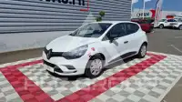 2019 Renault Clio