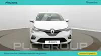 2019 Renault Clio