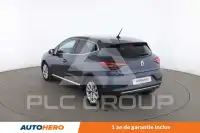 2019 Renault Clio
