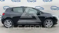 2019 Renault Clio