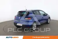 2019 Renault Clio