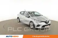 2019 Renault Clio