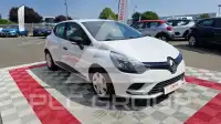 2019 Renault Clio