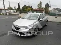 2019 Renault Clio